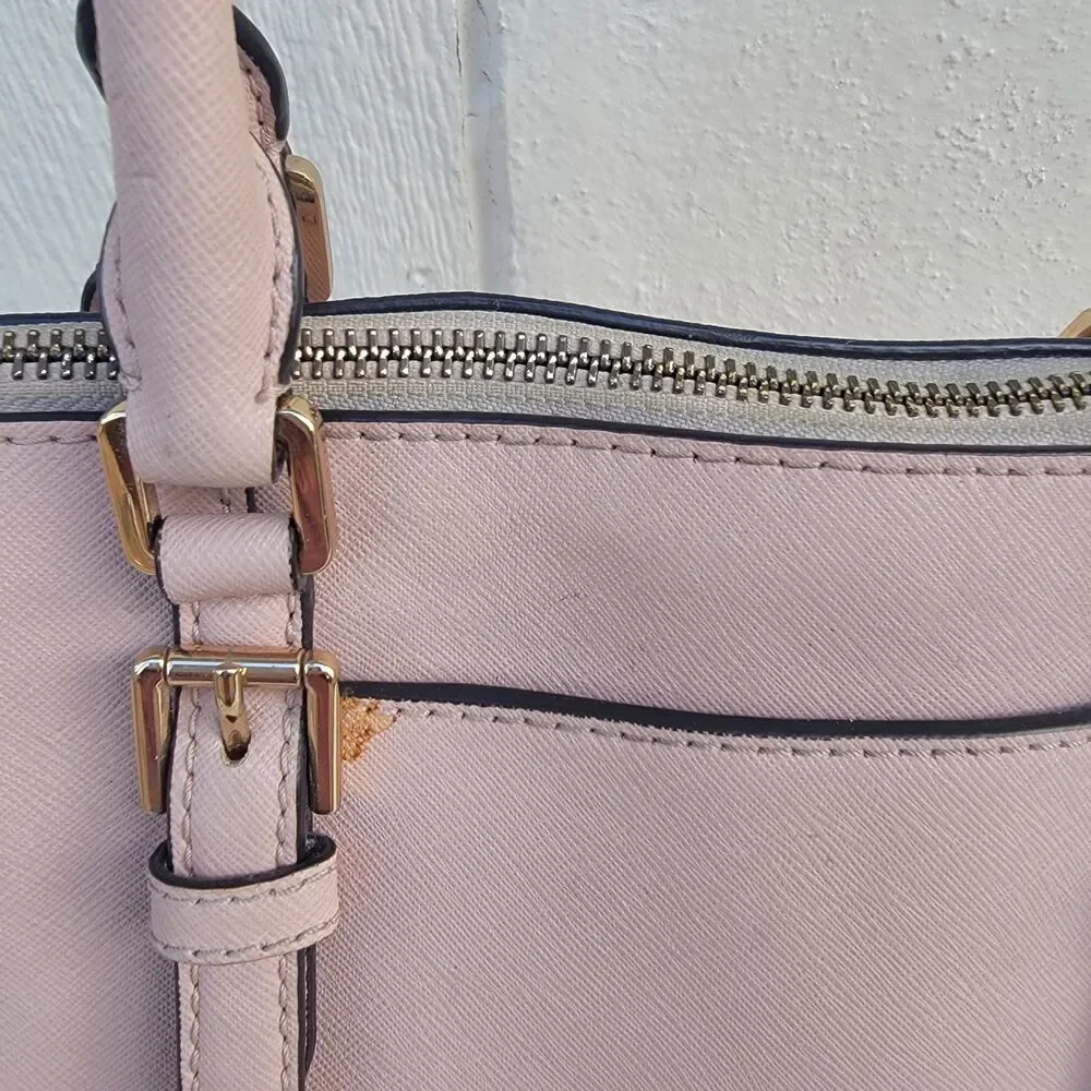 Michael Kors please note
